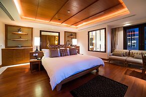 Trisara Villas & Residences Phuket