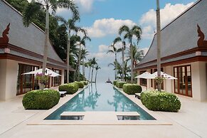 Trisara Villas & Residences Phuket
