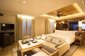 Trisara Villas & Residences Phuket