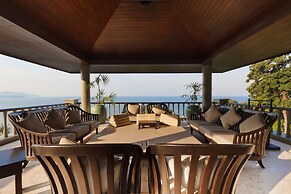 Trisara Villas & Residences Phuket