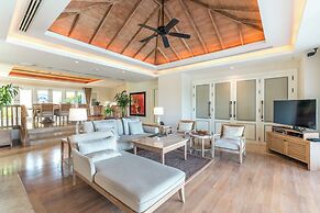 Trisara Villas & Residences Phuket