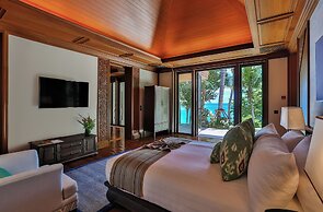 Trisara Villas & Residences Phuket