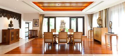 Trisara Villas & Residences Phuket
