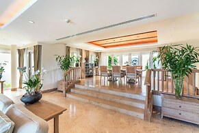 Trisara Villas & Residences Phuket