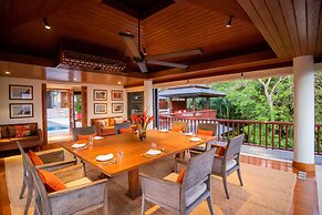 Trisara Villas & Residences Phuket