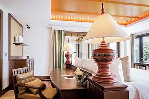 Trisara Villas & Residences Phuket