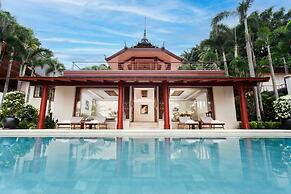 Trisara Villas & Residences Phuket