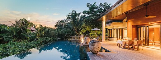 Trisara Villas & Residences Phuket