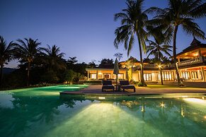 Trisara Villas & Residences Phuket