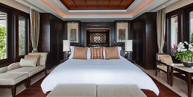 Trisara Villas & Residences Phuket