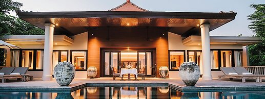 Trisara Villas & Residences Phuket