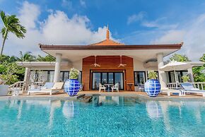 Trisara Villas & Residences Phuket
