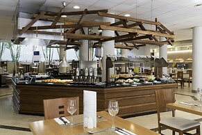 AluaSun Lago Rojo - Adults Recommended