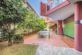 AluaSun Lago Rojo - Adults Recommended