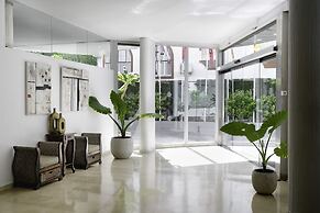 AluaSun Lago Rojo - Adults Recommended