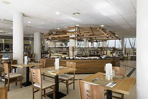 AluaSun Lago Rojo - Adults Recommended