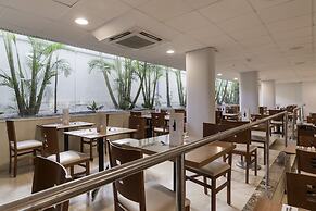 AluaSun Lago Rojo - Adults Recommended