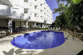 AluaSun Lago Rojo - Adults Recommended