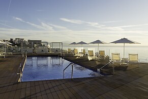 AluaSun Lago Rojo - Adults Recommended