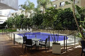 AluaSun Lago Rojo - Adults Recommended