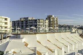 AluaSun Lago Rojo - Adults Recommended