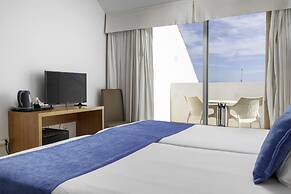 AluaSun Lago Rojo - Adults Recommended