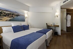 AluaSun Lago Rojo - Adults Recommended