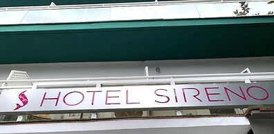 Hotel Sireno Torremolinos - Adults Only