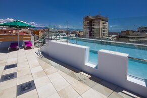 Hotel Sireno Torremolinos - Adults Only