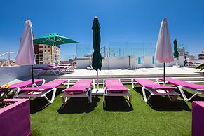 Hotel Sireno Torremolinos - Adults Only