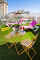 Hotel Sireno Torremolinos - Adults Only