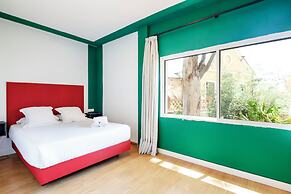 Hotel Sireno Torremolinos - Adults Only