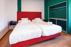 Hotel Sireno Torremolinos - Adults Only
