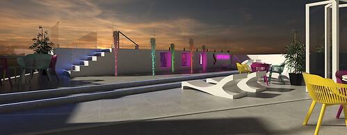 Hotel Sireno Torremolinos - Adults Only