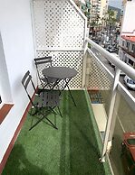 Hotel Sireno Torremolinos - Adults Only