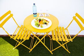 Hotel Sireno Torremolinos - Adults Only