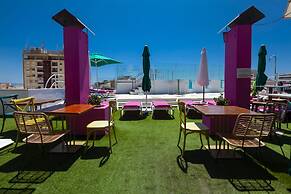 Hotel Sireno Torremolinos - Adults Only