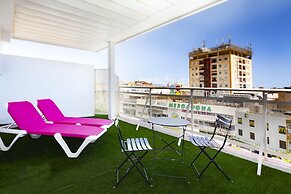 Hotel Sireno Torremolinos - Adults Only