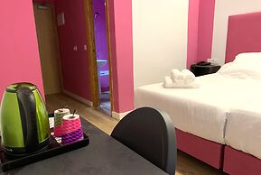 Hotel Sireno Torremolinos - Adults Only