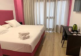 Hotel Sireno Torremolinos - Adults Only