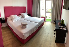 Hotel Sireno Torremolinos - Adults Only
