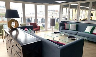 Hotel Sireno Torremolinos - Adults Only