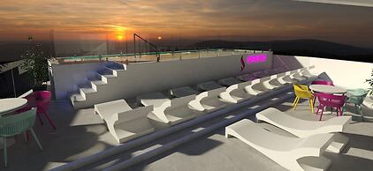 Hotel Sireno Torremolinos - Adults Only