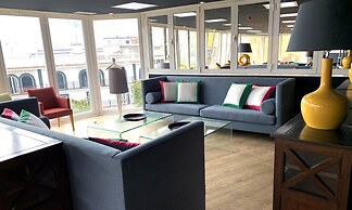 Hotel Sireno Torremolinos - Adults Only