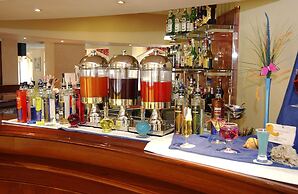 Gran Hotel Costa del Sol