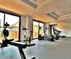 Gran Hotel Costa del Sol