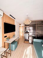 Hotel Puente Real