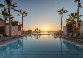 Hotel Benalmádena Beach