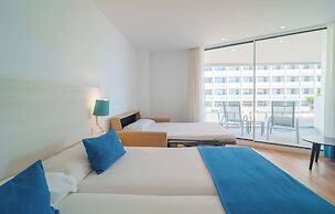 Spirit Hotel Benalmádena Beach