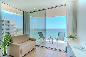 Spirit Hotel Benalmádena Beach